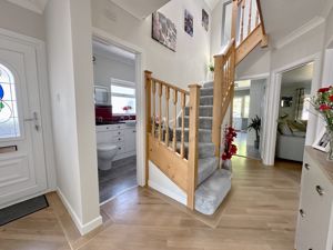 Entrance - click for photo gallery